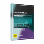 FabFilter - Micro