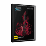 Solemn Tones - Odin III