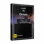 cradle orion plugin