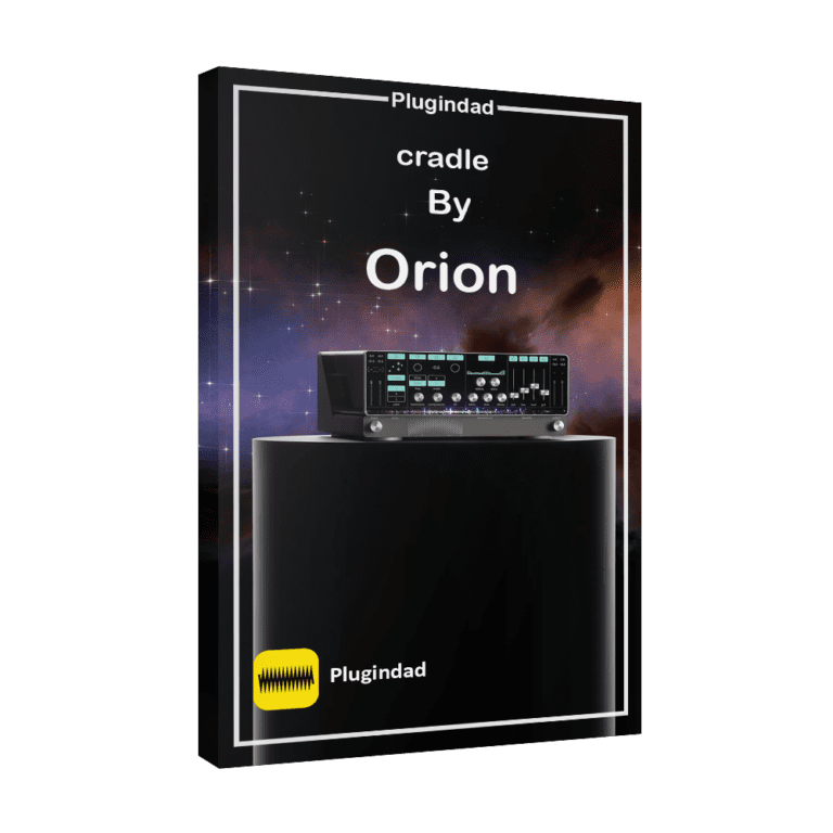cradle orion plugin