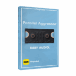Baby Audio - Parallel Aggressor
