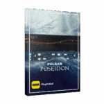 Pulsar Audio - Poseidon EQ