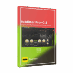 FabFilter - Pro-C 2