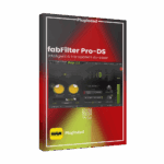 FabFilter - Pro-DS