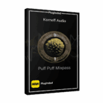 Korneff Audio - Puff Puff Mixpass
