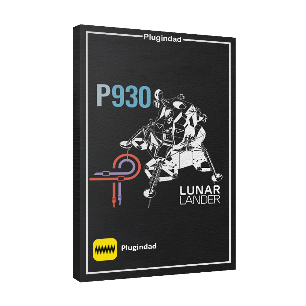Pulsar Modula Pulsar Modular - P930 Lunar Lander - Image 1