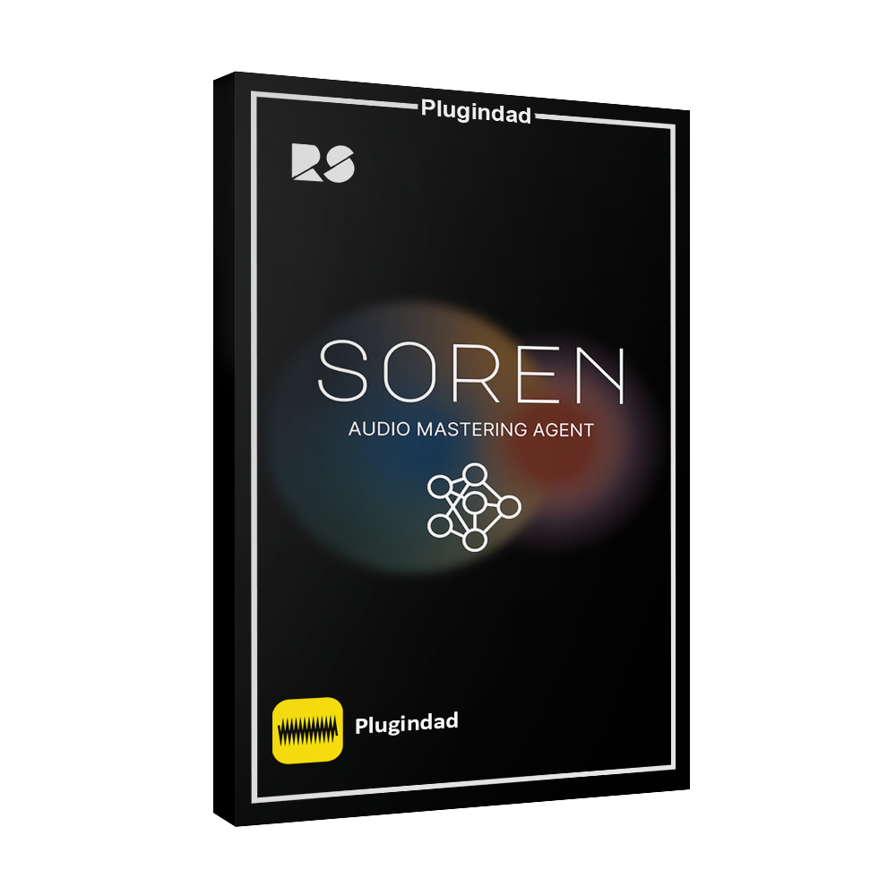 RastSound RastSound - Soren - Image 1