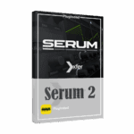 Serum synth plugin