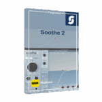 Oeksound Soothe 2 plugin