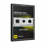Baby Audio - Spaced Out