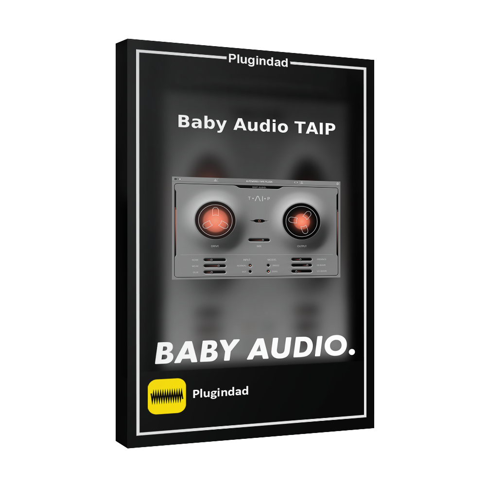 TAIP Baby Audio - TAIP - Image 1