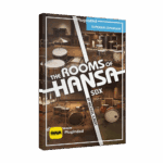 Toontrack - The Rooms of Hansa SDX
