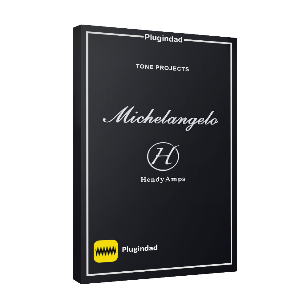 Tone Projects Tone Projects - Michelangelo - Image 1