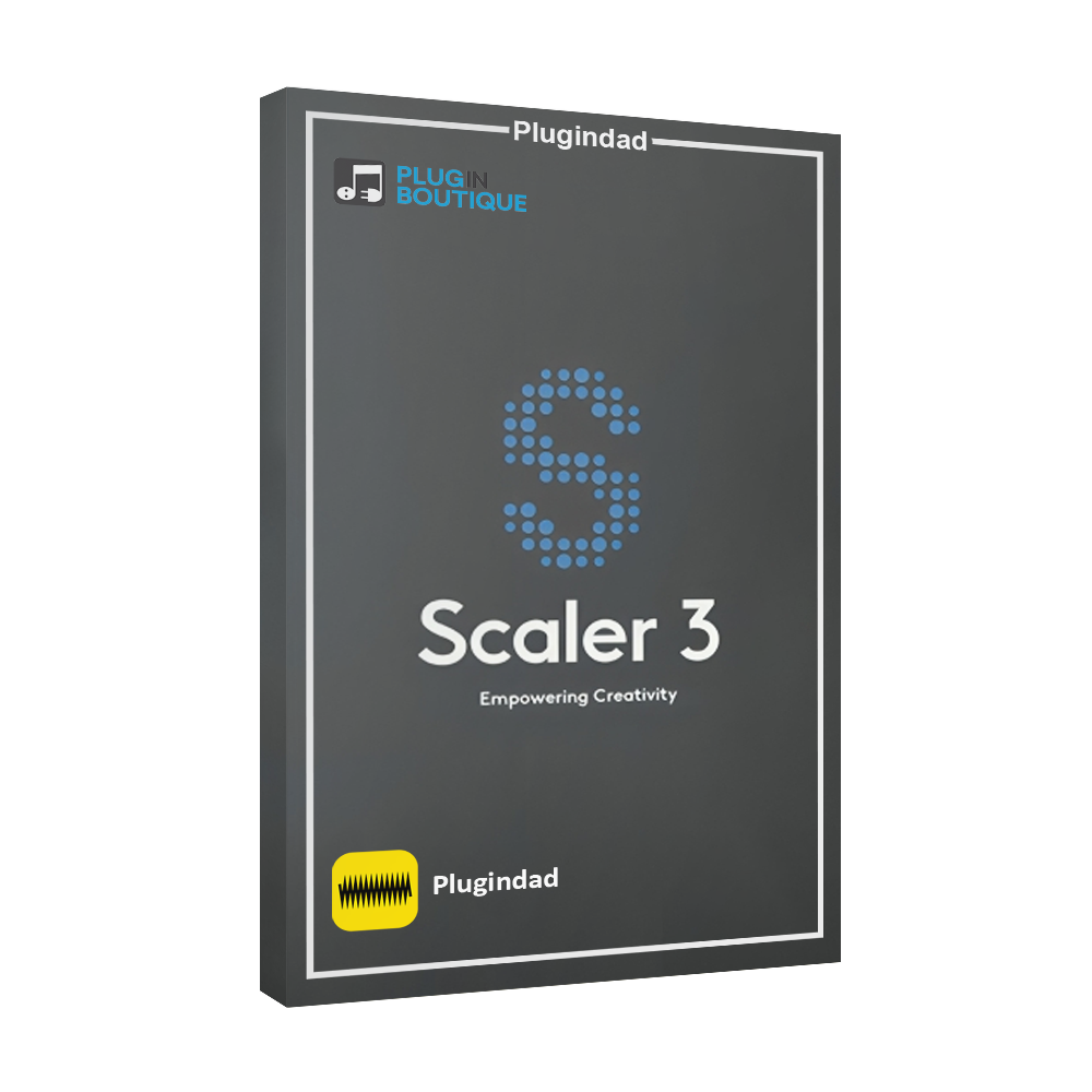 scaler 3 Scaler Music - Scaler 3 - Image 1