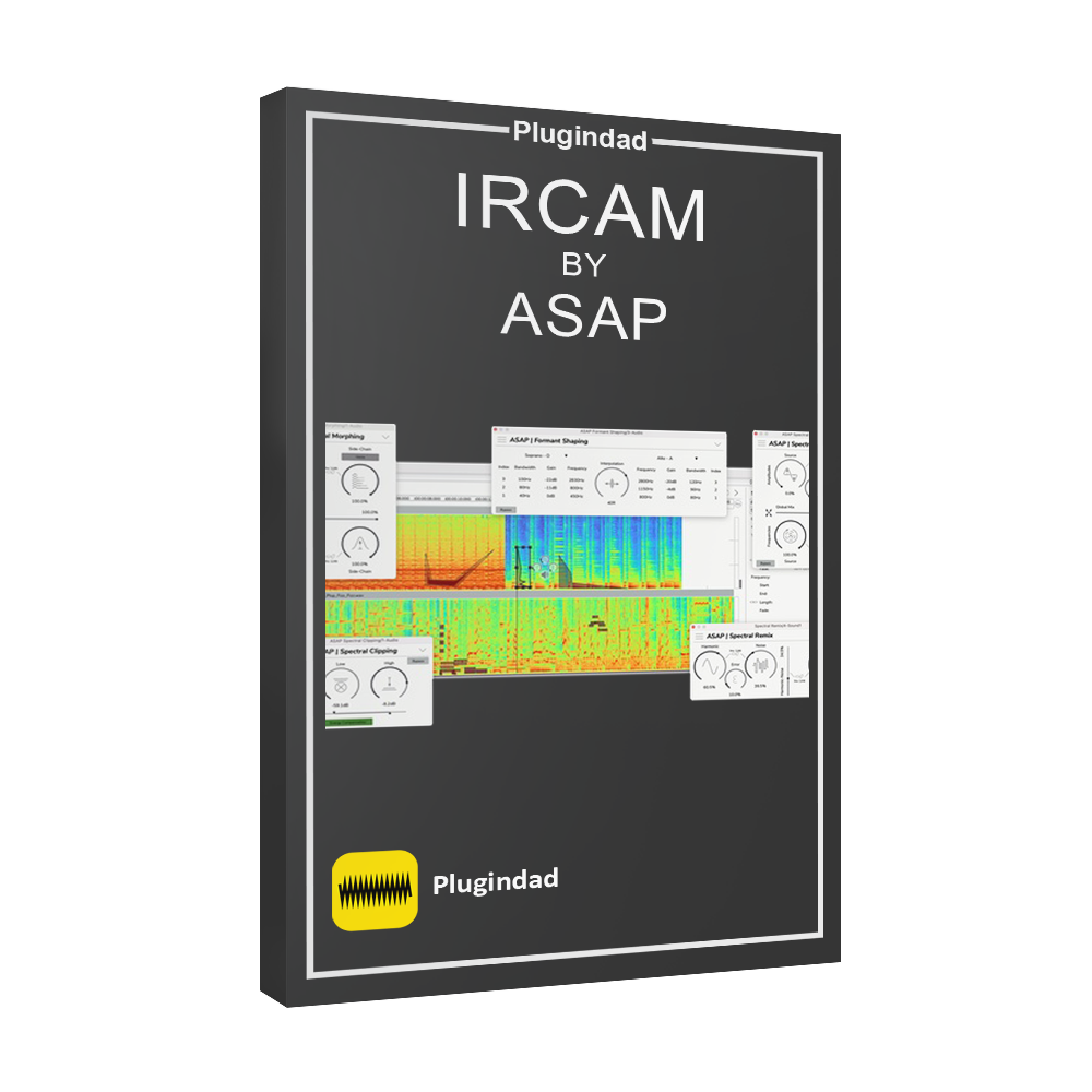 ASAP IRCAM Lab – ASAP - Image 1