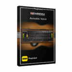 Nembrini Audio - NA Acoustic Voice