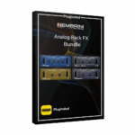 Nembrini Audio - NA Analog Rack FX Bundle