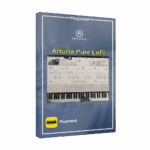 Arturia - Pure LoFi