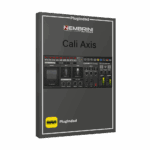 Nembrini Audio - NA Cali Axis