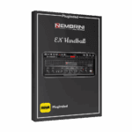 Nembrini Audio - NA EN Hardball