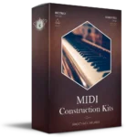 Ghosthack - MIDI Construction Kits