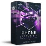 Ghosthack - Phonk Essentials