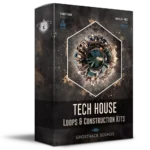 Ghosthack - Tech House Loops and Construction Kits