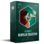 Ghosthack - Ultimate Acapella Collection