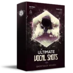 Ghosthack - Ultimate Vocal Shots