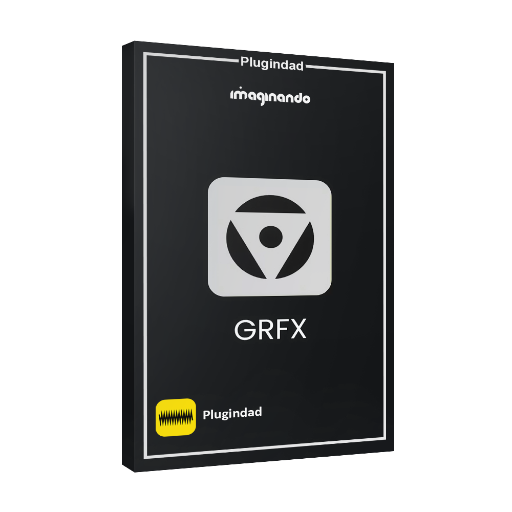 Imaginando - GRFX Imaginando - GRFX - Image 1