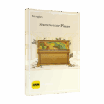 Imagiro - Shearwater Piano