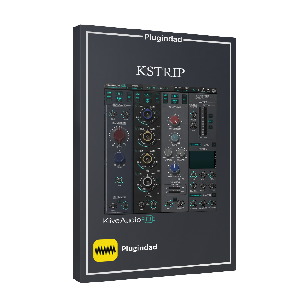 KStrip Kiive Audio - KStrip - Image 1
