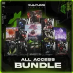 Kulture Samples - All Access Bundle