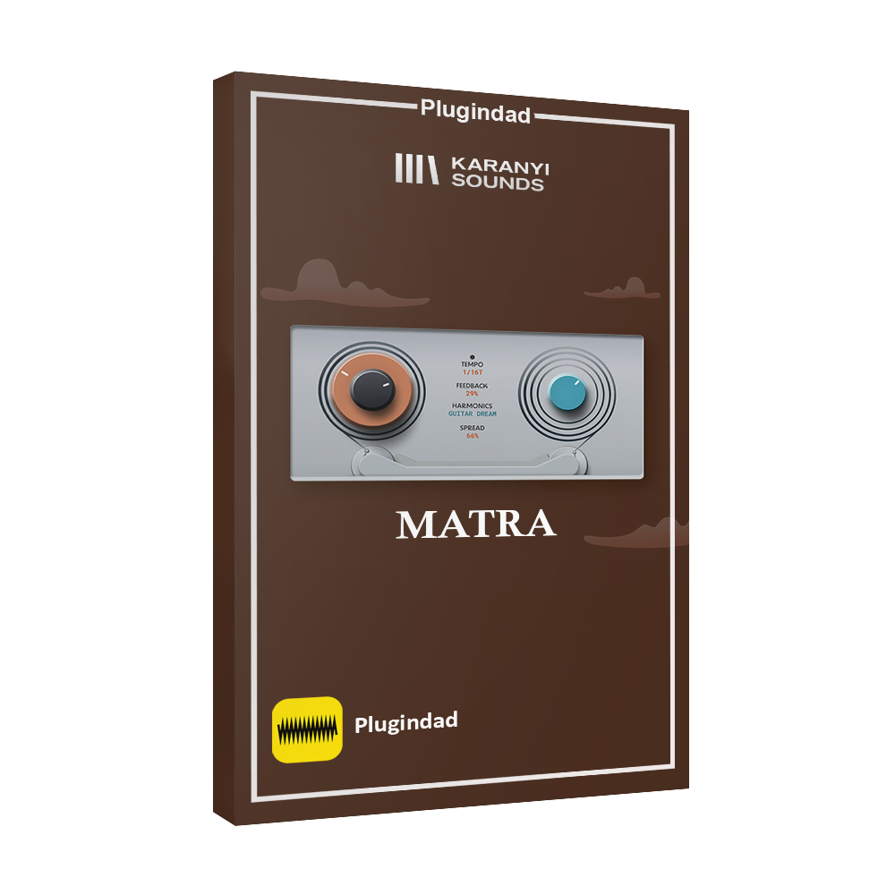 Matra Karanyi Sounds - Matra - Image 1