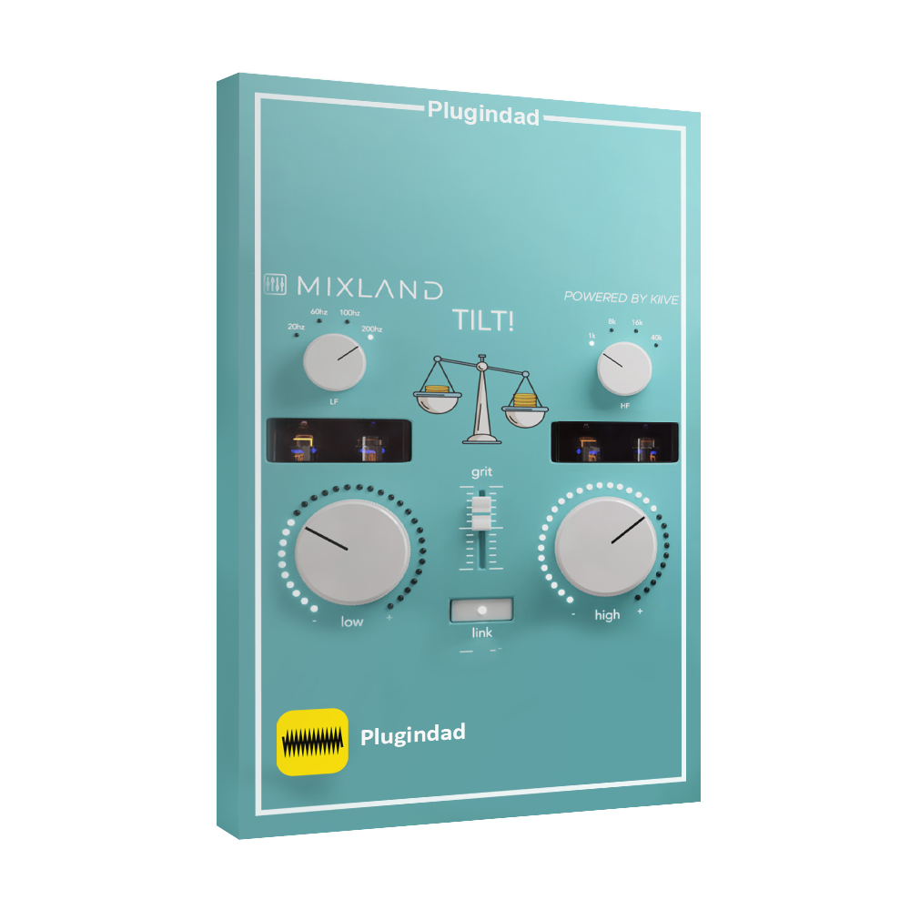 Mixland - TILT! Mixland - TILT! - Image 1