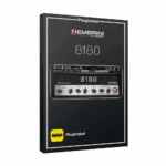 Nembrini Audio - NA 8180
