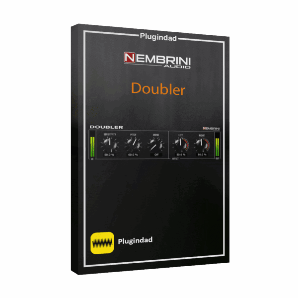 Nembrini Audio - NA Doubler