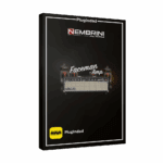 Nembrini Audio - NA Faceman
