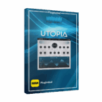 Plugin Alliance - Utopia