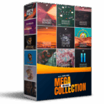 Premium Sample Pack Mega Collection 2025