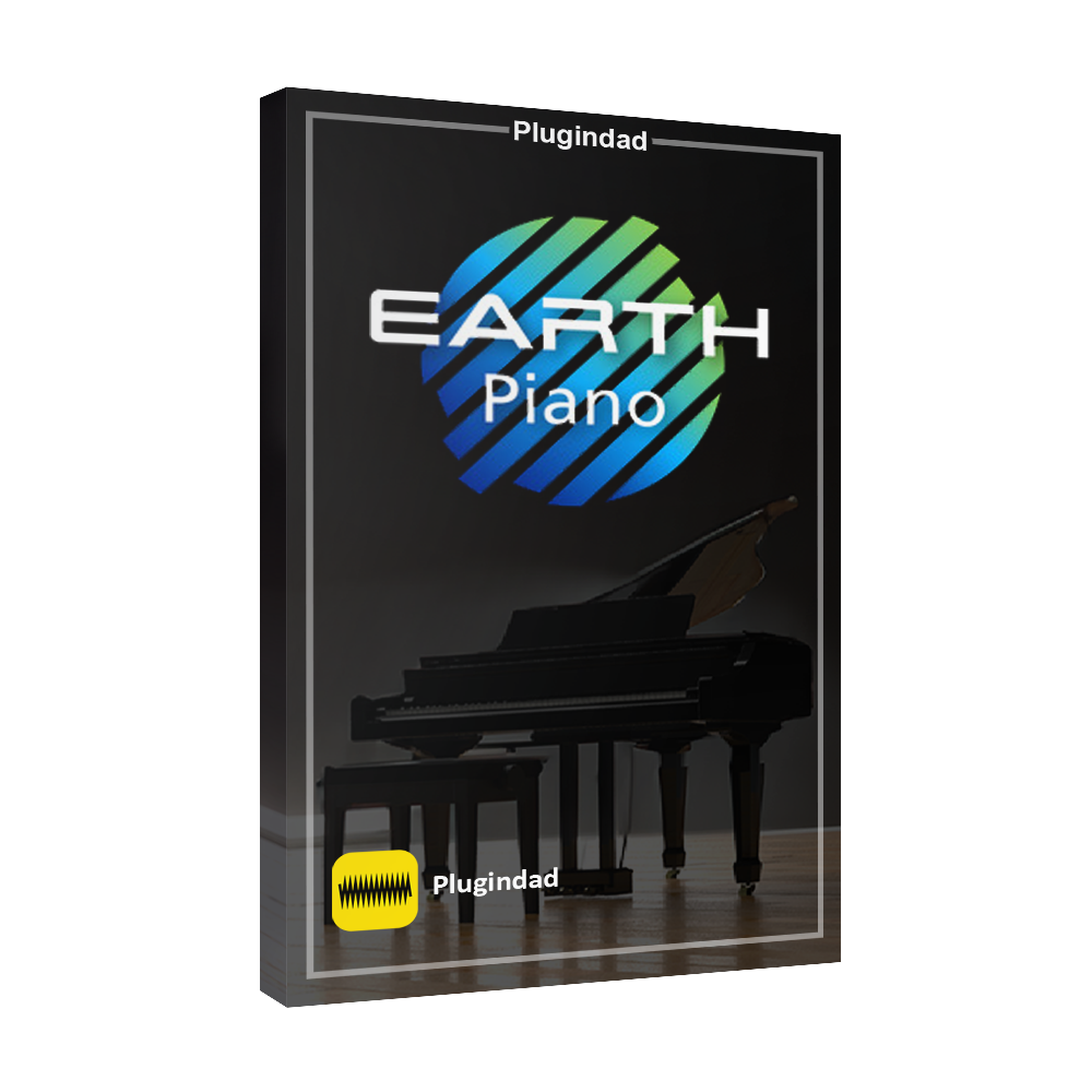 Roland Cloud - EARTH Piano Roland Cloud - EARTH Piano - Image 1