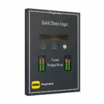 Solid State Logic - Fusion Vintage Drive