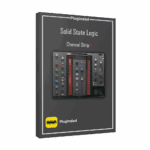 Solid State Logic - Native Channel Strip 2