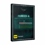 Songwish - ReMIDI-4