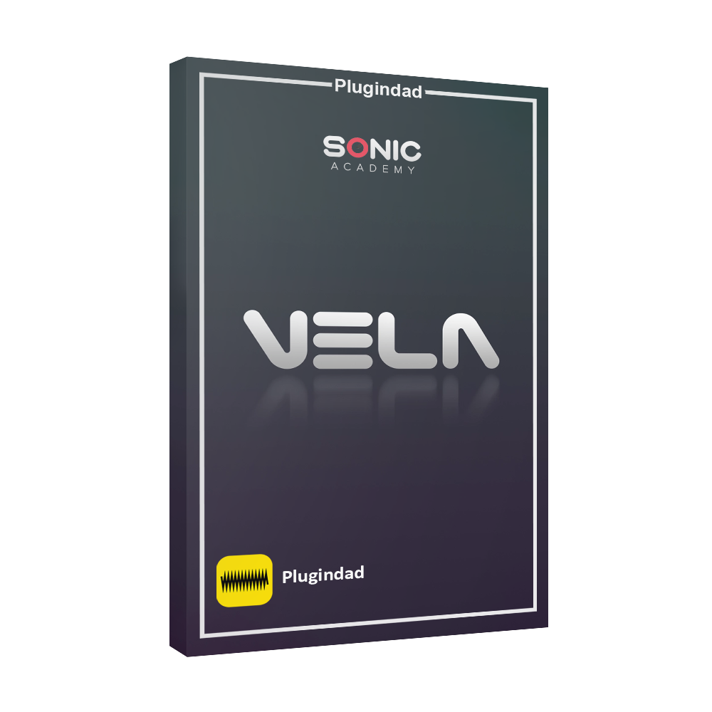 Sonic Academy – VELA Sonic Academy – VELA - Image 1