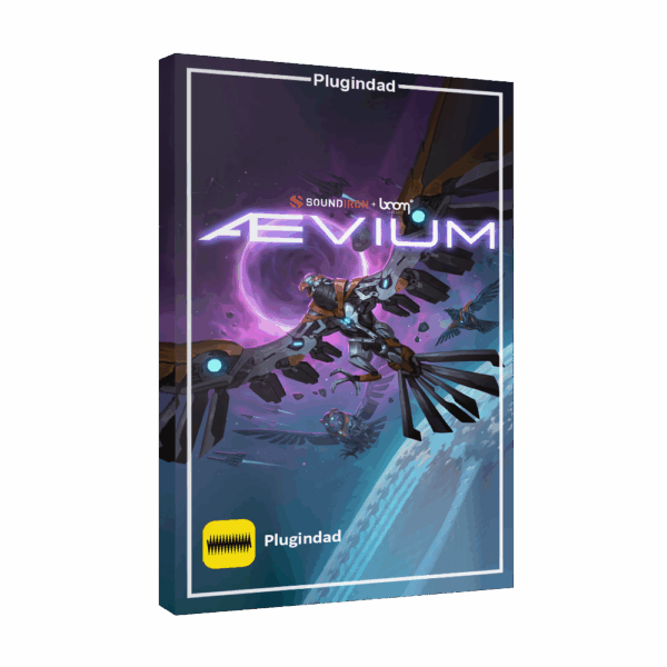 Soundiron – Aevium