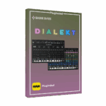 Sugar Bytes – Dialekt
