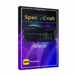 Three Body Technology - SpecCraft