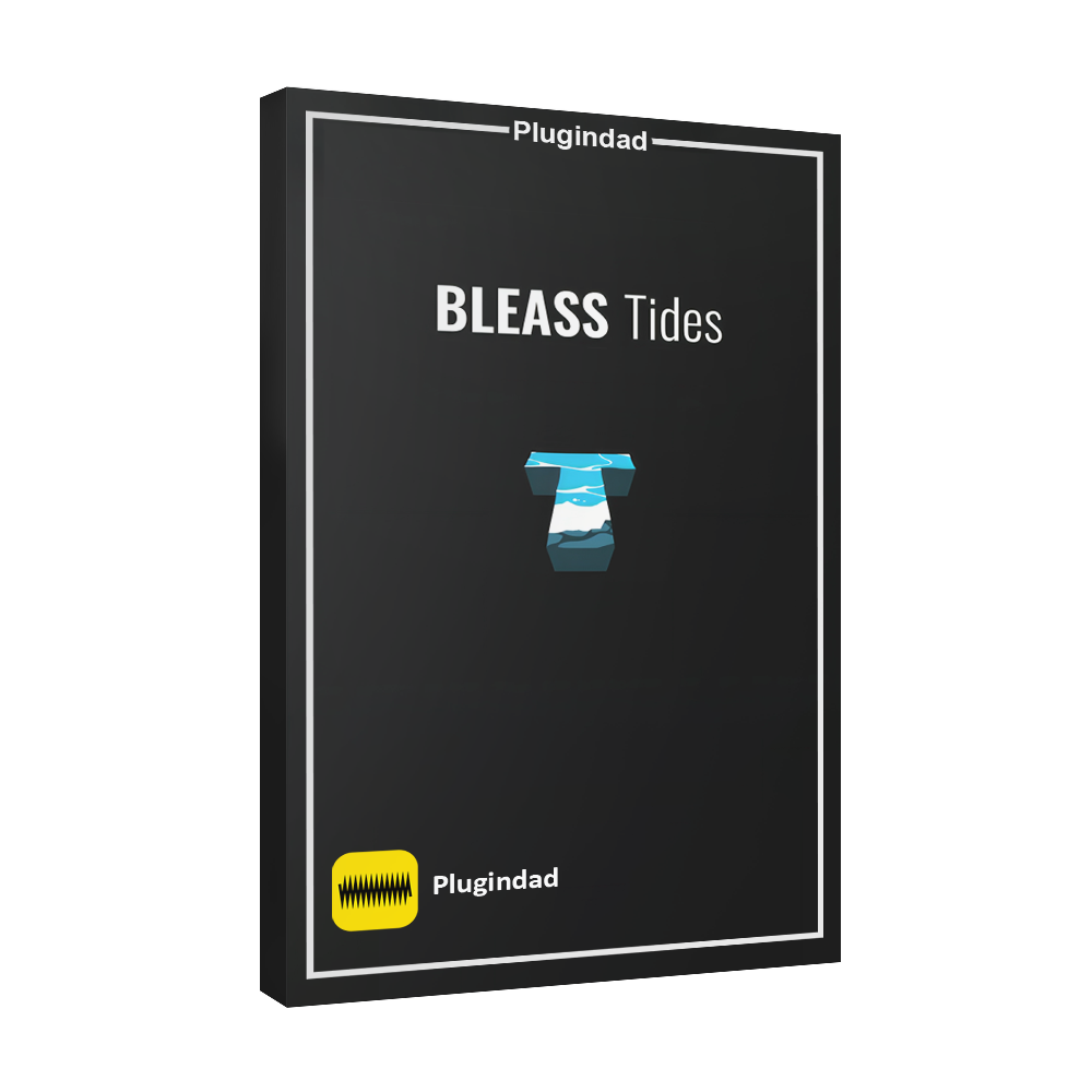 Tides BLEASS - Tides - Image 1