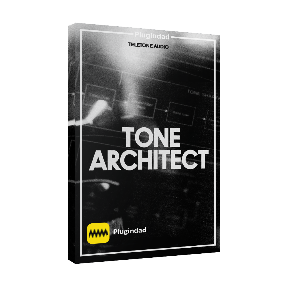 Tone Architect Teletone Audio - Tone Architect - Image 1